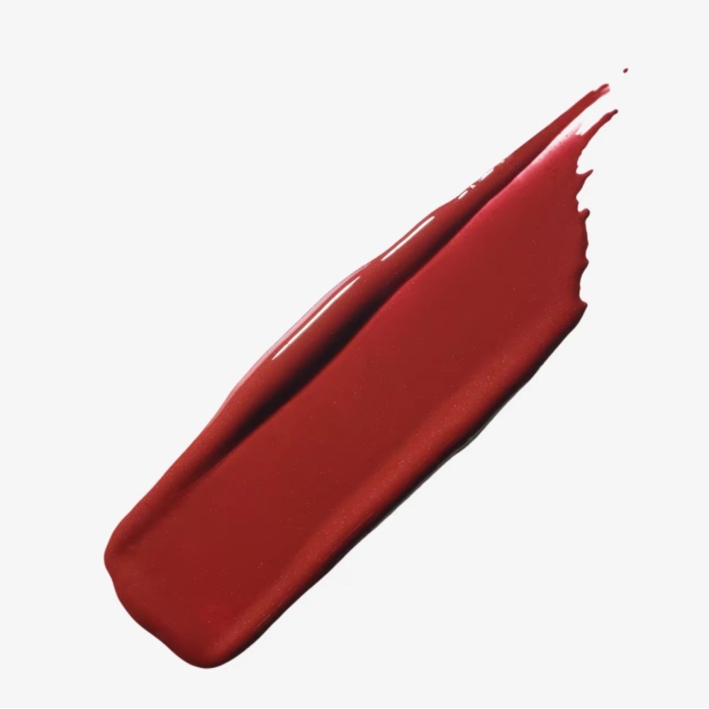 NEW Lot of 3x [MAC] Lustreglass Sheer-Shine Lipsticks Full Sz 548, 544; Mini 549 - Picture 9 of 13